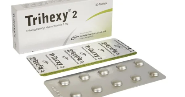 trihexy-2-mg